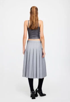 CLUELESS CAMI - SLATE -Tops To Bottoms Sales 01 02 23 LIONESS eCOMM MARCH MARCH 1521 5d4726aa cf51 44e9 9ad0 ff8597066156