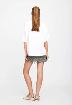 COQUETTE MINI - CHECK -Tops To Bottoms Sales 01 02 23 LIONESS eCOMM MARCH MARCH 1835 98814607 8aa9 4922 b1ba 05424c53a4cd