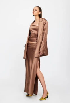 NYC BLAZER - RUSSET -Tops To Bottoms Sales 01 02 23 LIONESS eCOMM MARCH MARCH 629 29657435 05e4 4d7d 89f1 eac6679a268c