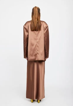 NYC BLAZER - RUSSET -Tops To Bottoms Sales 01 02 23 LIONESS eCOMM MARCH MARCH 630 de7aef3f55fd4c6b99b3a2a0c01a0f46 b609964c 5b6f 43fb a81e 74b71d8f3767