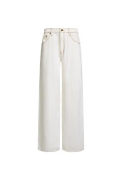 EIVISSA BAGGY JEAN - PEARL -Tops To Bottoms Sales 01 11 22 LIONESS NOV GM GHOST MANNY NOV 112