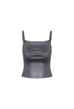 CLUELESS CAMI - SLATE