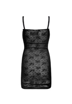 MADEMOISELLE LACE MINI - ONYX -Tops To Bottoms Sales 06 03 23 LIONESS MARCH GM MARCH GM 117