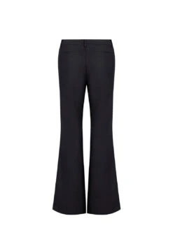 BESSETTE PANT - ONYX -Tops To Bottoms Sales 06 03 23 LIONESS MARCH GM MARCH GM 208
