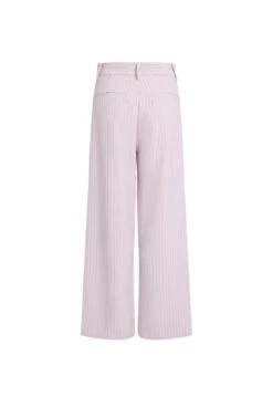 NYC PANT - PINK PINSTRIPE -Tops To Bottoms Sales 06 03 23 LIONESS MARCH GM MARCH GM 215
