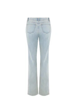 CRAWFORD JEANS - LIGHT DENIM -Tops To Bottoms Sales 06 03 23 LIONESS MARCH GM MARCH GM 221