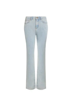CRAWFORD JEANS - LIGHT DENIM -Tops To Bottoms Sales 06 03 23 LIONESS MARCH GM MARCH GM 222
