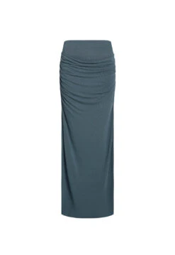 ALMOST FAMOUS MAXI - PEWTER -Tops To Bottoms Sales 11 04 23 LIONESS APR GM GhostMannequins APR 136copy