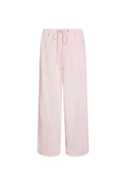 HILLS PARACHUTE PANT - BUBBLEGUM -Tops To Bottoms Sales 11 04 23 LIONESS APR GM GhostMannequins APR 149copy