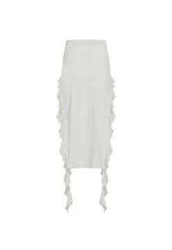 RENDEZVOUS SKIRT - WHITE -Tops To Bottoms Sales 16 4a0aa4f6 8288 42cc afb2 5e8dd84726a8
