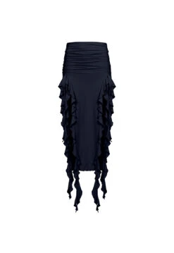 RENDEZVOUS SKIRT - BLACK -Tops To Bottoms Sales 1 32823744 1004 4ea5 aa7f 28caf6567208