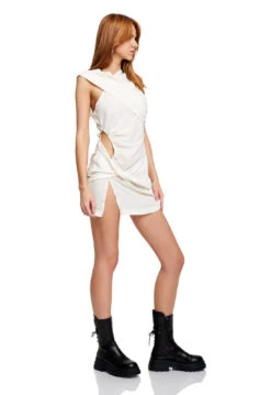 HIGH LIFE MINI - BONE -Tops To Bottoms Sales 22 06 22 LIONESS eComm LaPalma Serena CITYOFANGELS2.0 1607