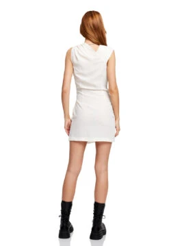 HIGH LIFE MINI - BONE -Tops To Bottoms Sales 22 06 22 LIONESS eComm LaPalma Serena CITYOFANGELS2.0 1608