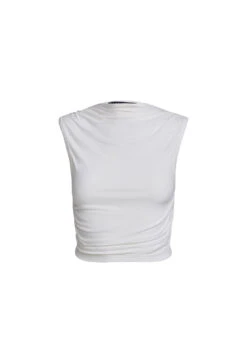 MEDUSA TOP - WHITE -Tops To Bottoms Sales 22 cc89650c c509 4d4a a0fd 1ac03065d436