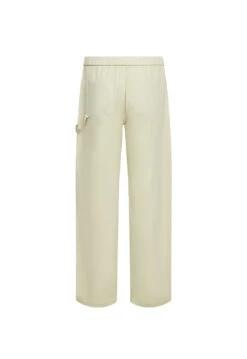 FOUNTAIN TAILORED PANT - BEIGE -Tops To Bottoms Sales 24 01 23 LIONESS FEB GM GHOSTMANNEQUIN FEB23 154