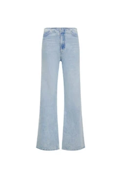 PRACTICAL MAGIC JEAN - BLUE DENIM -Tops To Bottoms Sales 24 01 23 LIONESS FEB GM GHOSTMANNEQUIN FEB23 159