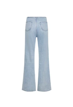 PRACTICAL MAGIC JEAN - BLUE DENIM -Tops To Bottoms Sales 24 01 23 LIONESS FEB GM GHOSTMANNEQUIN FEB23 160