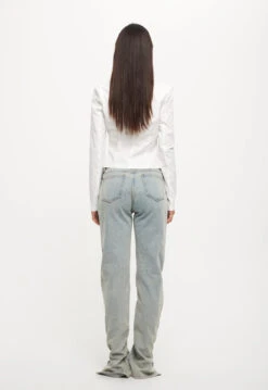 CK TIE TOP - PORCELAIN -Tops To Bottoms Sales 25 08 23 LIONESS ReShoots RESHOOTS 643 10e20c98 0b68 400c 9cfc e167105203fb