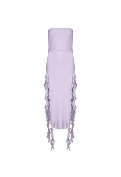 RENDEZVOUS STRAPLESS DRESS - LILAC -Tops To Bottoms Sales 26 b2a13732 6d10 4434 9358 3005e72e0308