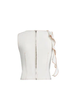 RENDEZVOUS TOP - PEARL -Tops To Bottoms Sales 27 04 23 LIONESS ALL STARS GM ALL STARS GHOST MAN 017