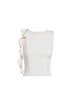 RENDEZVOUS TOP - PEARL -Tops To Bottoms Sales 27 04 23 LIONESS ALL STARS GM ALL STARS GHOST MAN 018