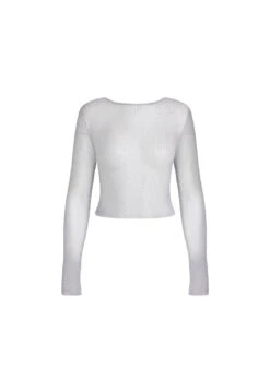 KOURT LONG SLEEVE - PORCELAIN -Tops To Bottoms Sales 27 04 23 LIONESS ALL STARS GM ALL STARS GHOST MAN 029 4e0dfb7e 116e 46b0 a4c7 15c1565fd743