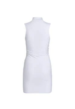 DON'T CALL ME BABY MINI DRESS - PORCELAIN -Tops To Bottoms Sales 27 04 23 LIONESS ALL STARS GM ALL STARS GHOST MAN 053