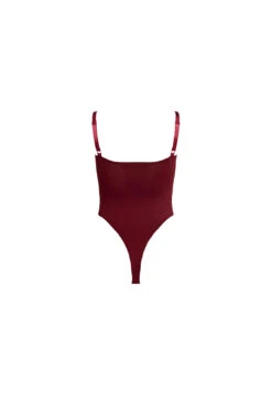 JE TAIME BODYSUIT - BURGUNDY 11 JE TAIME BODYSUIT - BURGUNDY -Tops To Bottoms Sales 27 04 23 LIONESS ALL STARS GM ALL STARS GHOST MAN 095