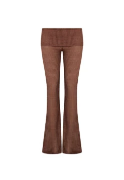 AMELIE PANT - CHESTNUT -Tops To Bottoms Sales 27 04 23 LIONESS ALL STARS GM ALL STARS GHOST MAN 118 a1455ae1 4d49 422e 92be 119c3a123553