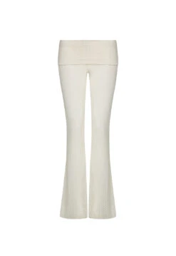 AMELIE PANT - CREAM -Tops To Bottoms Sales 27 04 23 LIONESS ALL STARS GM ALL STARS GHOST MAN 122 093766e7 c2b3 4b10 b174 53899071281a