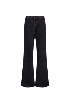 PRACTICAL MAGIC JEAN - CHARCOAL -Tops To Bottoms Sales 27 04 23 LIONESS ALL STARS GM ALL STARS GHOST MAN 123