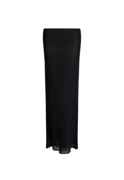 DEVON MAXI SKIRT - LICORICE -Tops To Bottoms Sales 28 6eb7d37d 2c3b 4781 b825 01382f6d0294