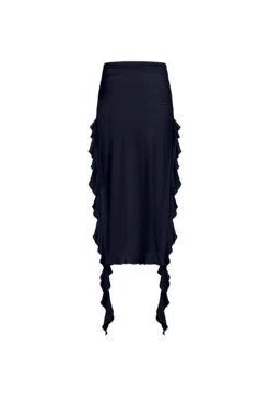 RENDEZVOUS SKIRT - BLACK -Tops To Bottoms Sales 2 45929dc4 3c95 43d3 8869 b9ec4fe3371c