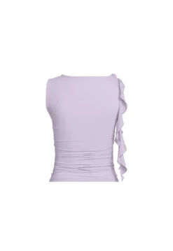 RENDEZVOUS TOP - LILAC -Tops To Bottoms Sales 38 5077325b 530e 40e0 a0da f77c80efd7b8