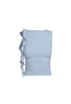 RENDEZVOUS TOP - BLUE -Tops To Bottoms Sales 39 0db40a77 11ba 41a3 acf8 cbbb57c8c64d