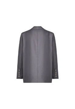 BRENTWOOD BLAZER - SLATE -Tops To Bottoms Sales 3 2