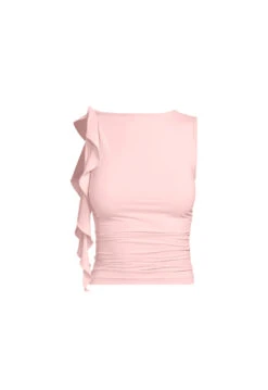 RENDEZVOUS TOP - BLUSH -Tops To Bottoms Sales 47 2da156f7 463f 4110 829a 5643776414f9