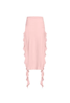 RENDEZVOUS SKIRT - BLUSH -Tops To Bottoms Sales 49 86530728 deba 41fb 8477 ae66e72818db