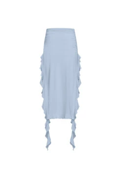 RENDEZVOUS SKIRT - BLUE -Tops To Bottoms Sales 4 322d56f4 6ed1 49d5 bd90 23433b766ec1