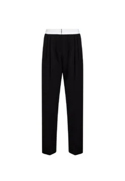 CITY OF ANGELS PANT - ONYX -Tops To Bottoms Sales CITY OF ANGELS PANT ONYX