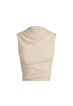 SYDNEY TANK - OATMEAL -Tops To Bottoms Sales GhostMannequin Sept 030 608e1b08 e428 4abf 9e65 005275fc7c03