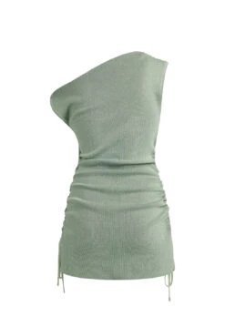 ORIGINAL SIN MINI - SAGE -Tops To Bottoms Sales GhostMannequin Sept 089