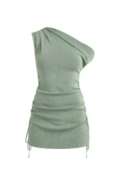 ORIGINAL SIN MINI - SAGE -Tops To Bottoms Sales GhostMannequin Sept 090