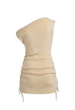 ORIGINAL SIN MINI - CREAM -Tops To Bottoms Sales GhostMannequin Sept 094