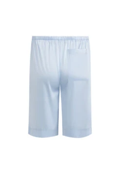 ISLAND CULOTTES - PALE BLUE -Tops To Bottoms Sales GhostMannequin Sept 146