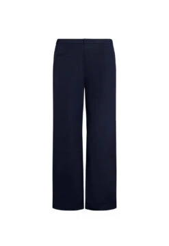 ALLURE PANT - NAVY -Tops To Bottoms Sales JUNE GhostMannequin 111