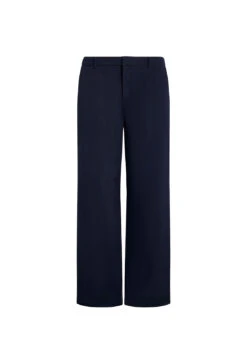 ALLURE PANT - NAVY -Tops To Bottoms Sales JUNE GhostMannequin 112