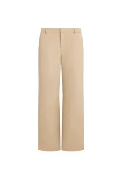 ALLURE PANT - TAUPE -Tops To Bottoms Sales JUNE GhostMannequin 113