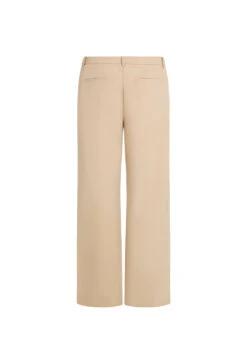 ALLURE PANT - TAUPE -Tops To Bottoms Sales JUNE GhostMannequin 114