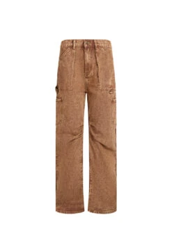 MIAMI VICE JEANS - STONEWASH -Tops To Bottoms Sales JUNE GhostMannequin 120